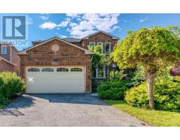 3310 JACKPINE ROAD, Mississauga, Ontario