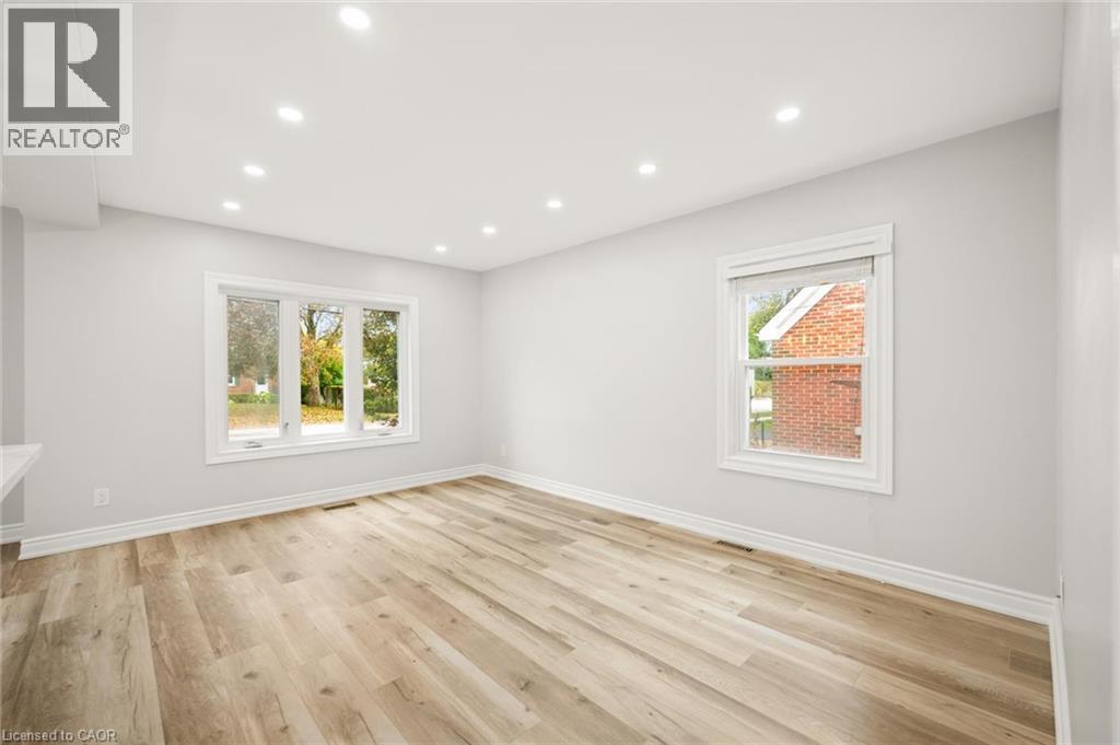 91 Jackson Avenue, Kitchener, Ontario  N2H 3P2 - Photo 8 - 40871947