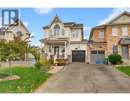 63 GOLDEN IRIS Crescent, Waterdown, Ontario