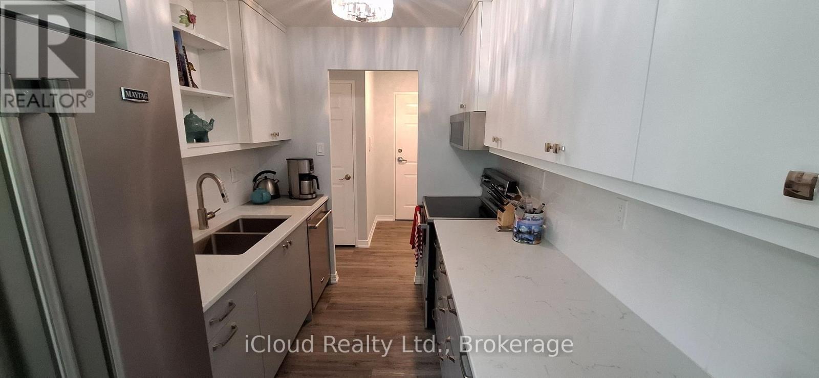 309 - 850 6th Street E, Owen Sound, Ontario  N4K 6T7 - Photo 8 - X14029402