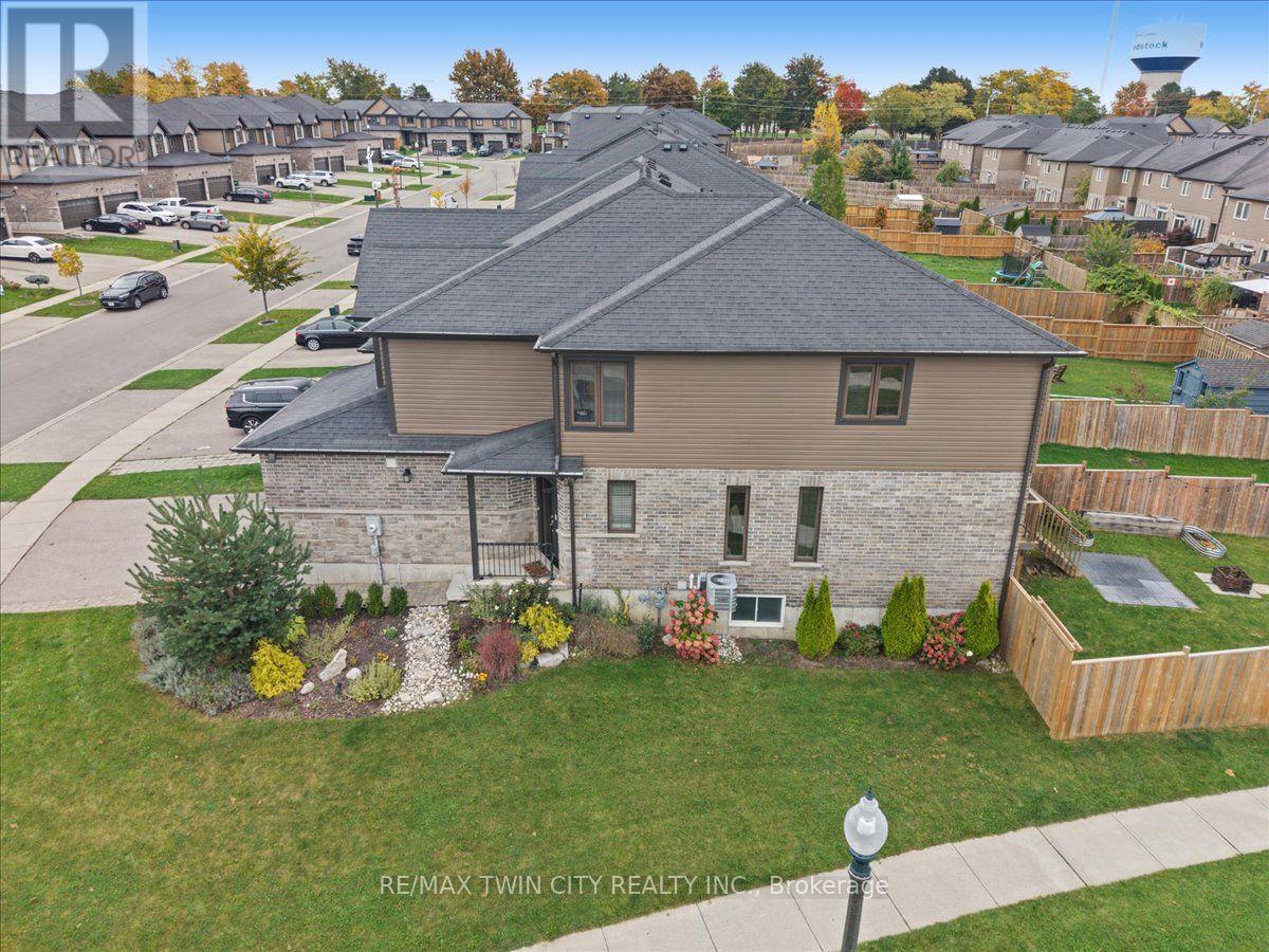 100 Links Crescent N, Woodstock, Ontario  N4T 0K7 - Photo 47 - X14086762
