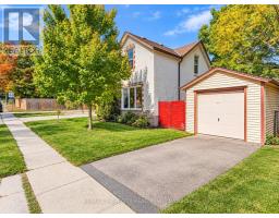 116 VICTORIA AVENUE, Cambridge, Ontario