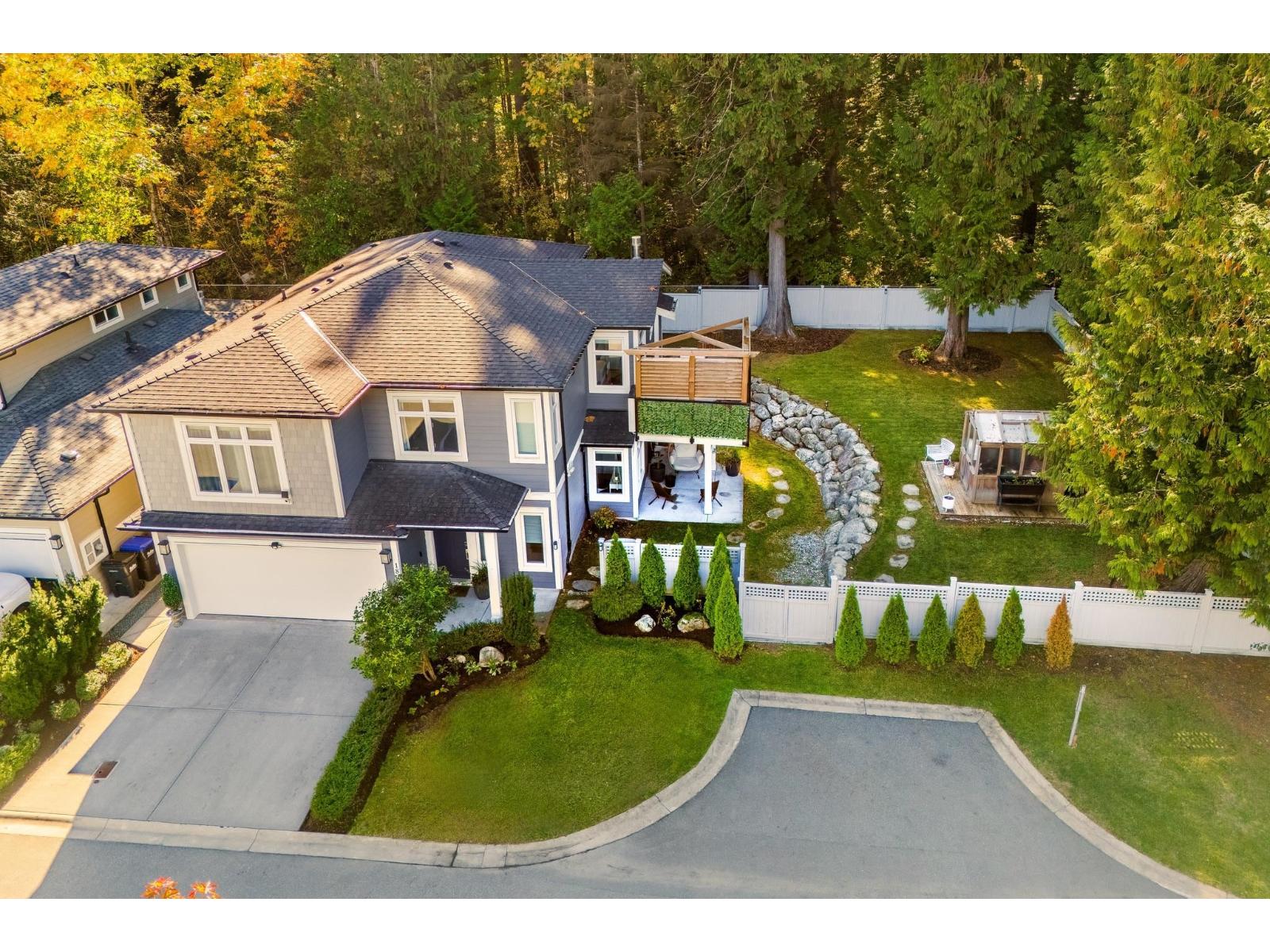 18 63650 FLOOD HOPE ROAD|Hope, Hope, British Columbia