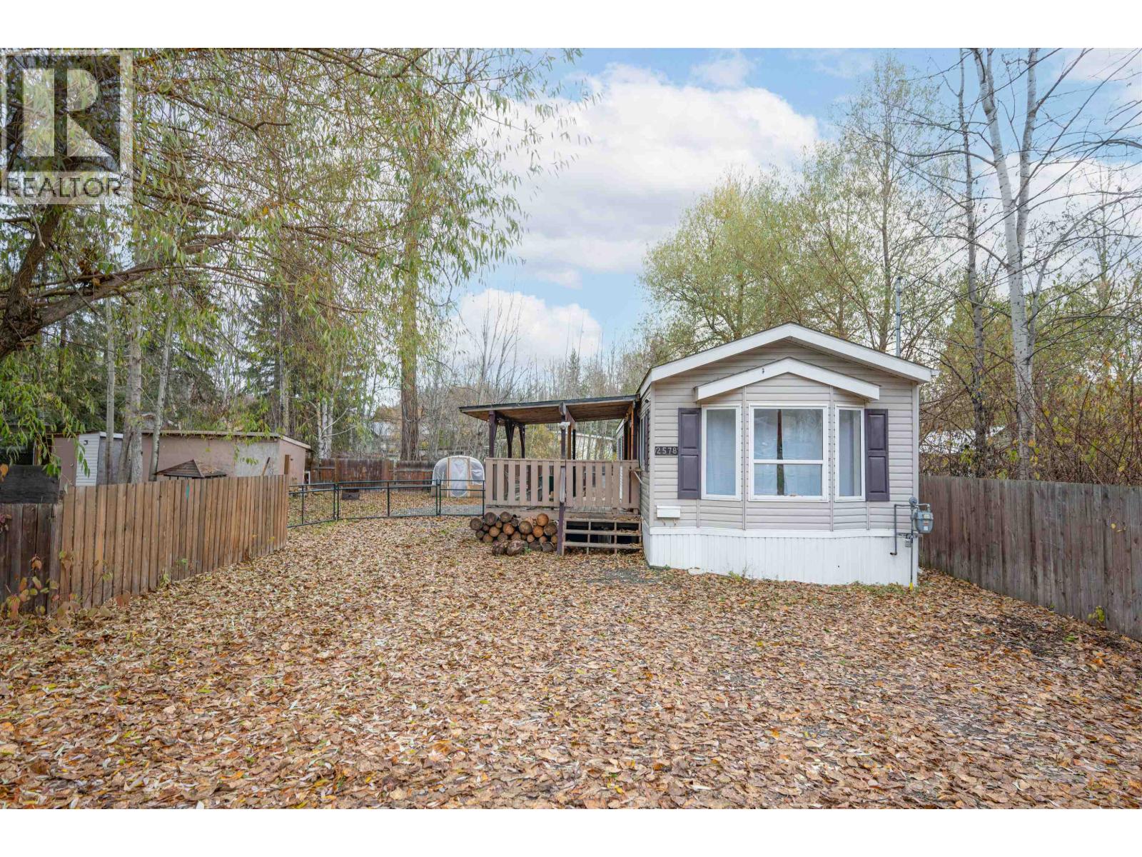 2578 Minotti Drive, Prince George, British Columbia  V2K 1T2 - Photo 1 - R3175727