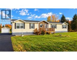15 Rue De La Residence, Saint-Léolin, New Brunswick