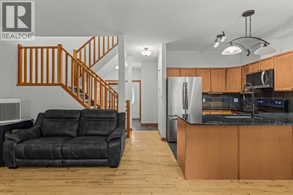 13, 36 Windridge Road, Exshaw, Alberta  T0L 2C0 - Photo 14 - A2352107