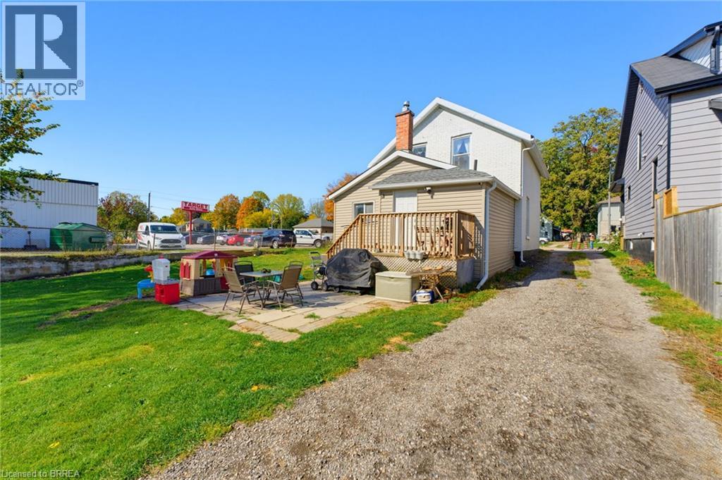 256 Dundas Street, Woodstock, Ontario  N4S 1B1 - Photo 24 - 40871062