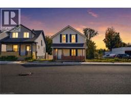 256 DUNDAS Street, Woodstock, Ontario