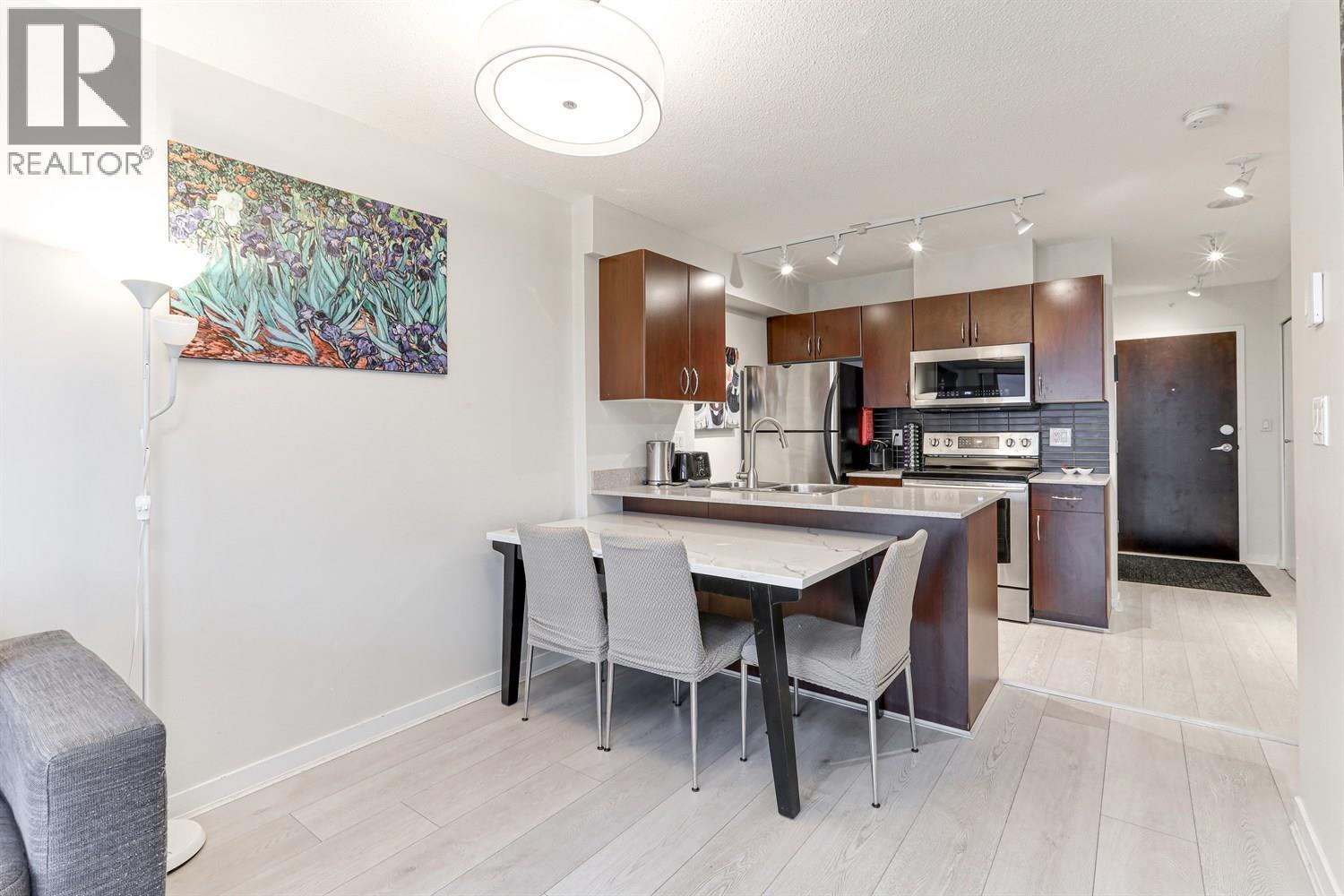 2321 938 Smithe Street, Vancouver, British Columbia  V6Z 3H8 - Photo 5 - R3175714