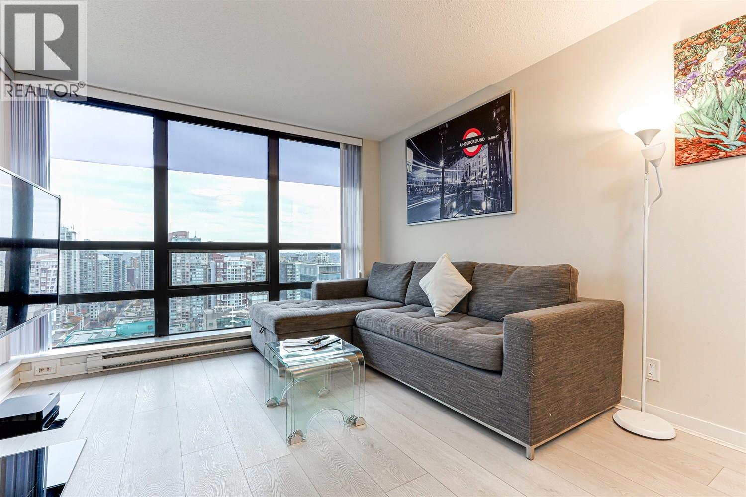 2321 938 Smithe Street, Vancouver, British Columbia  V6Z 3H8 - Photo 6 - R3175714