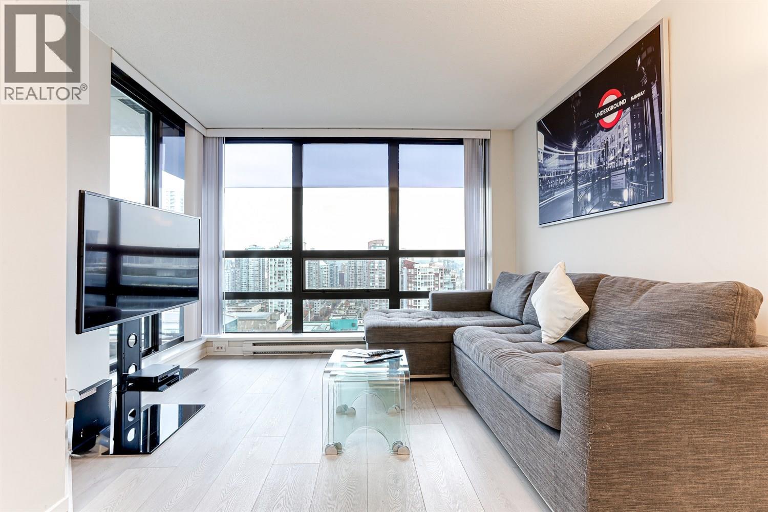 2321 938 Smithe Street, Vancouver, British Columbia  V6Z 3H8 - Photo 7 - R3175714