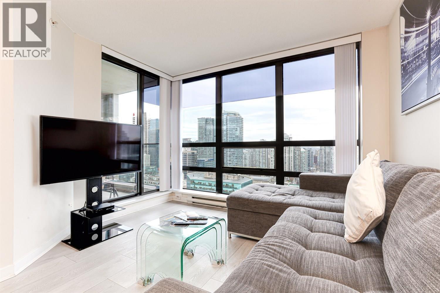 2321 938 Smithe Street, Vancouver, British Columbia  V6Z 3H8 - Photo 8 - R3175714