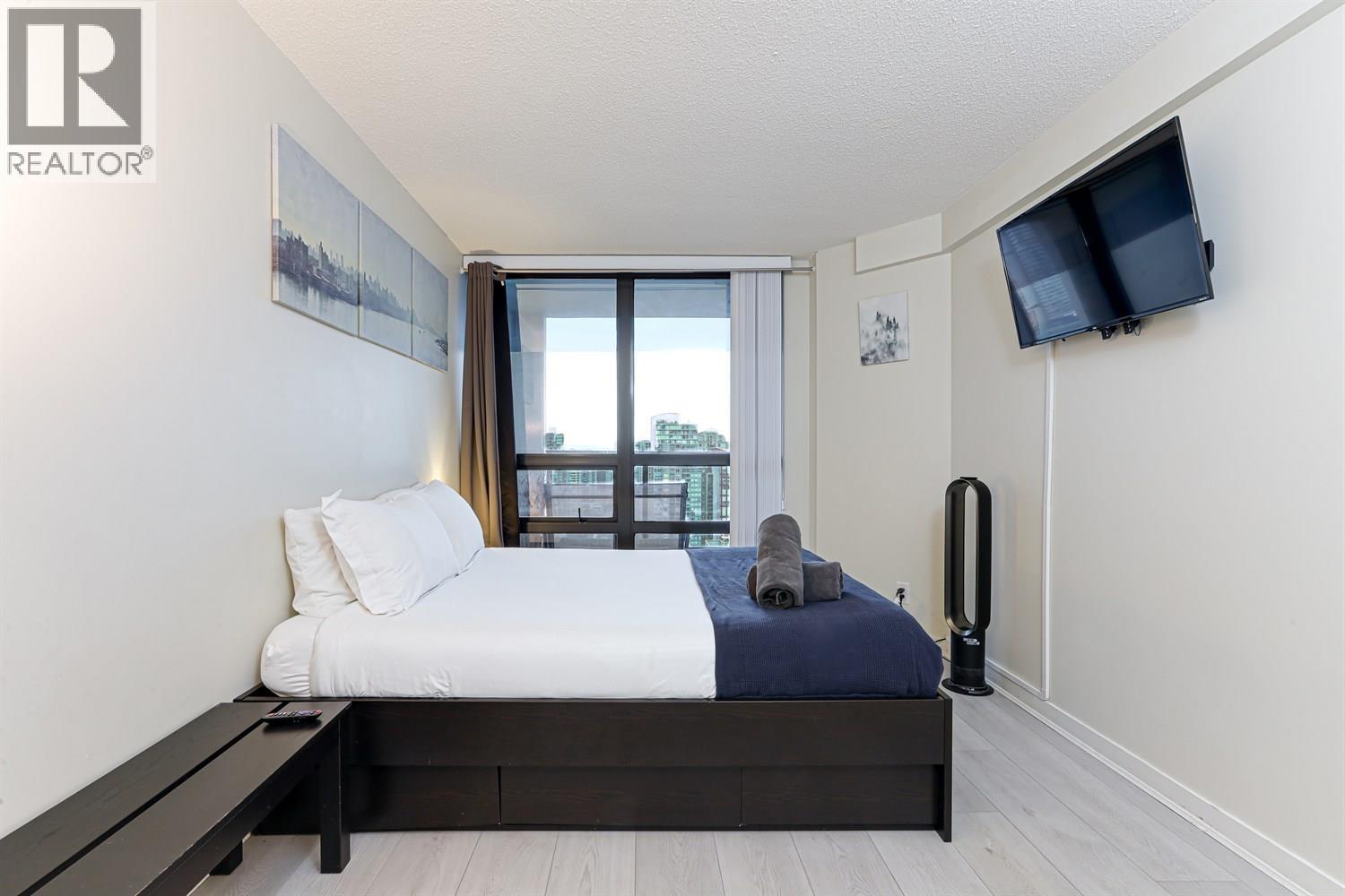 2321 938 Smithe Street, Vancouver, British Columbia  V6Z 3H8 - Photo 10 - R3175714