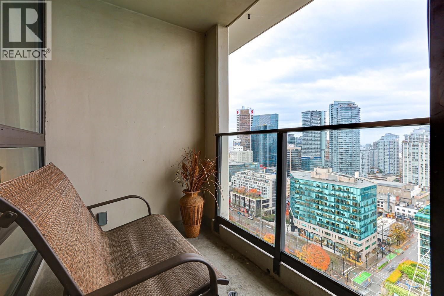 2321 938 Smithe Street, Vancouver, British Columbia  V6Z 3H8 - Photo 16 - R3175714
