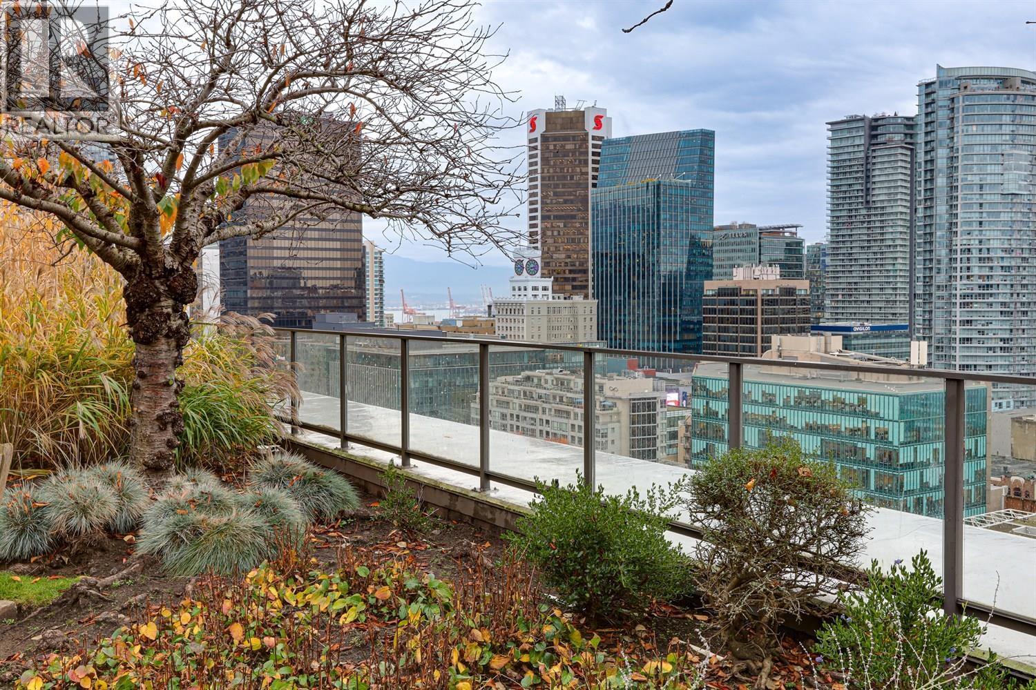 2321 938 Smithe Street, Vancouver, British Columbia  V6Z 3H8 - Photo 21 - R3175714