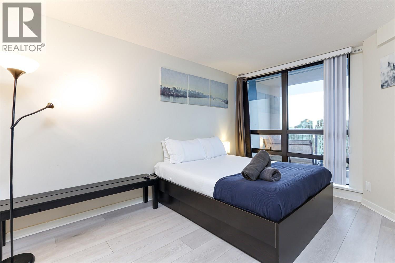 2321 938 Smithe Street, Vancouver, British Columbia  V6Z 3H8 - Photo 9 - R3175714