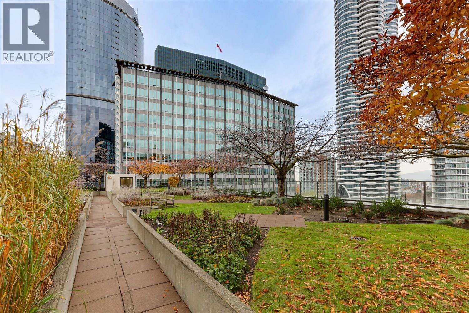 2321 938 Smithe Street, Vancouver, British Columbia  V6Z 3H8 - Photo 22 - R3175714