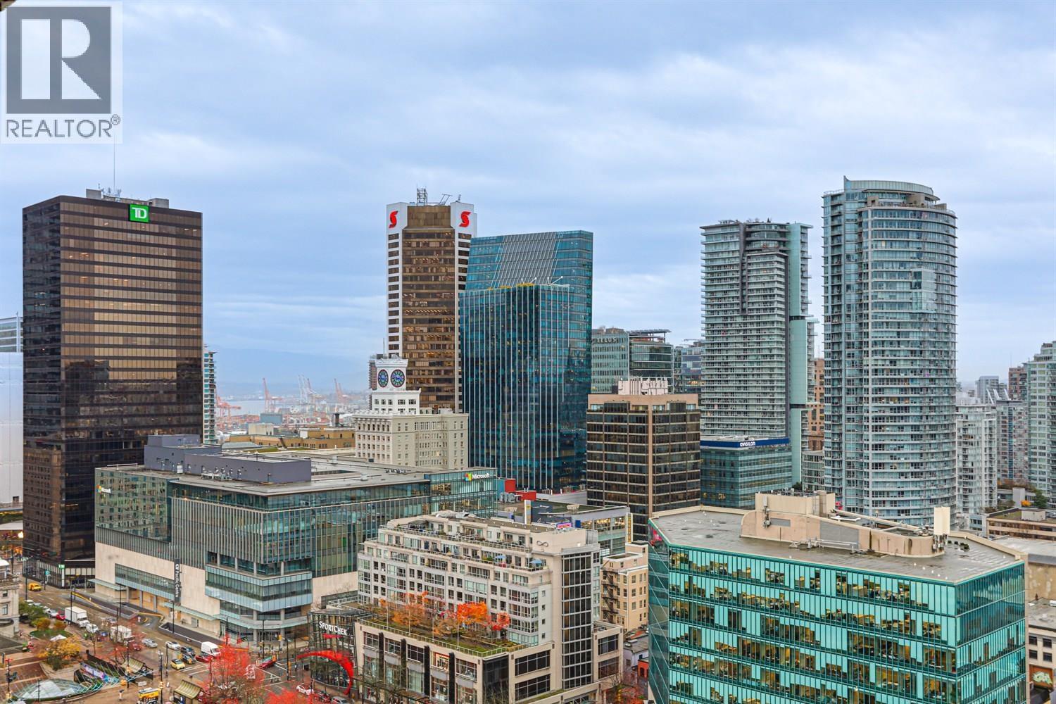 2321 938 Smithe Street, Vancouver, British Columbia  V6Z 3H8 - Photo 18 - R3175714