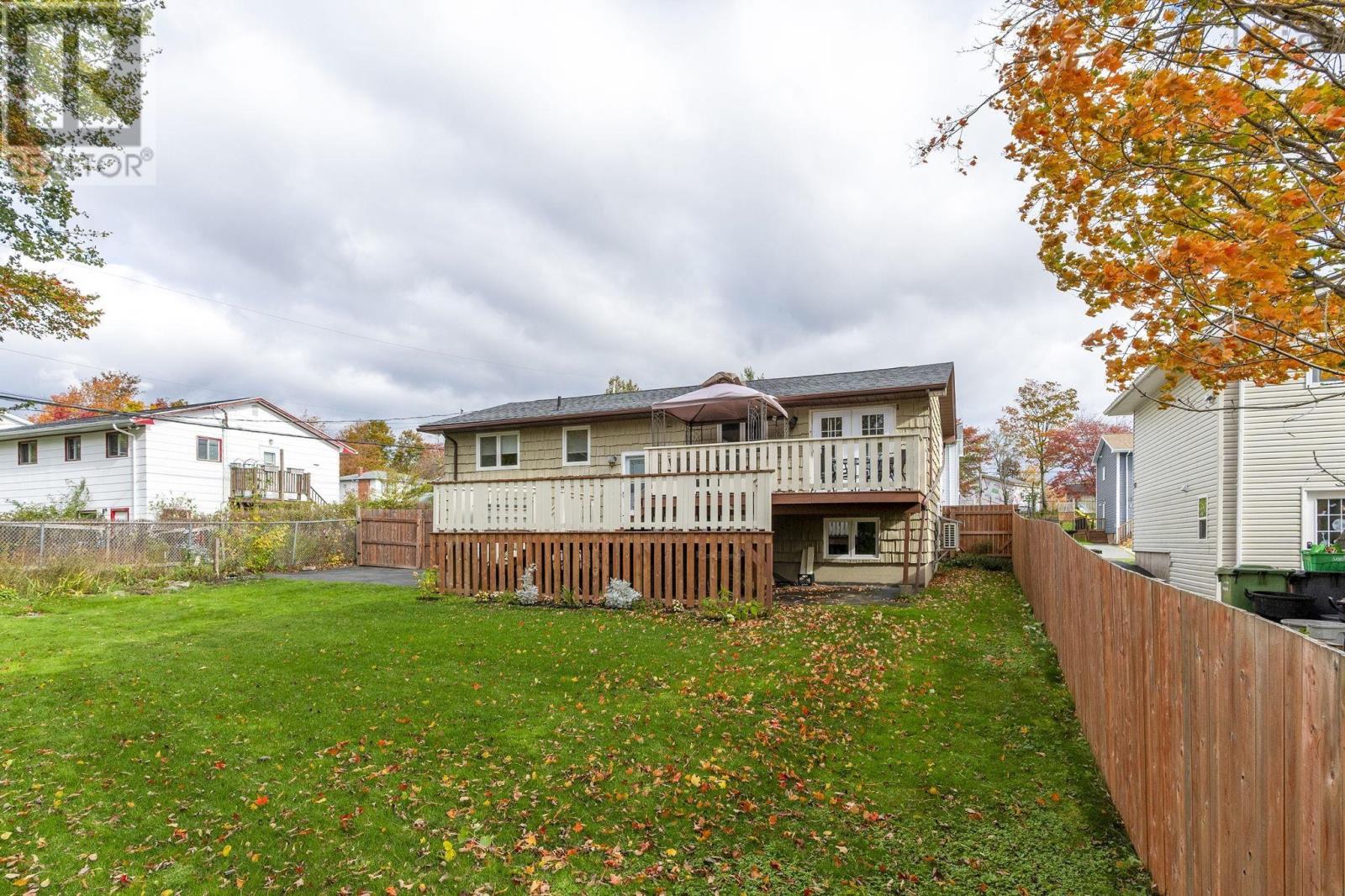 158 Stokil Drive, Lower Sackville, Nova Scotia  B4C 2G6 - Photo 42 - 202626011