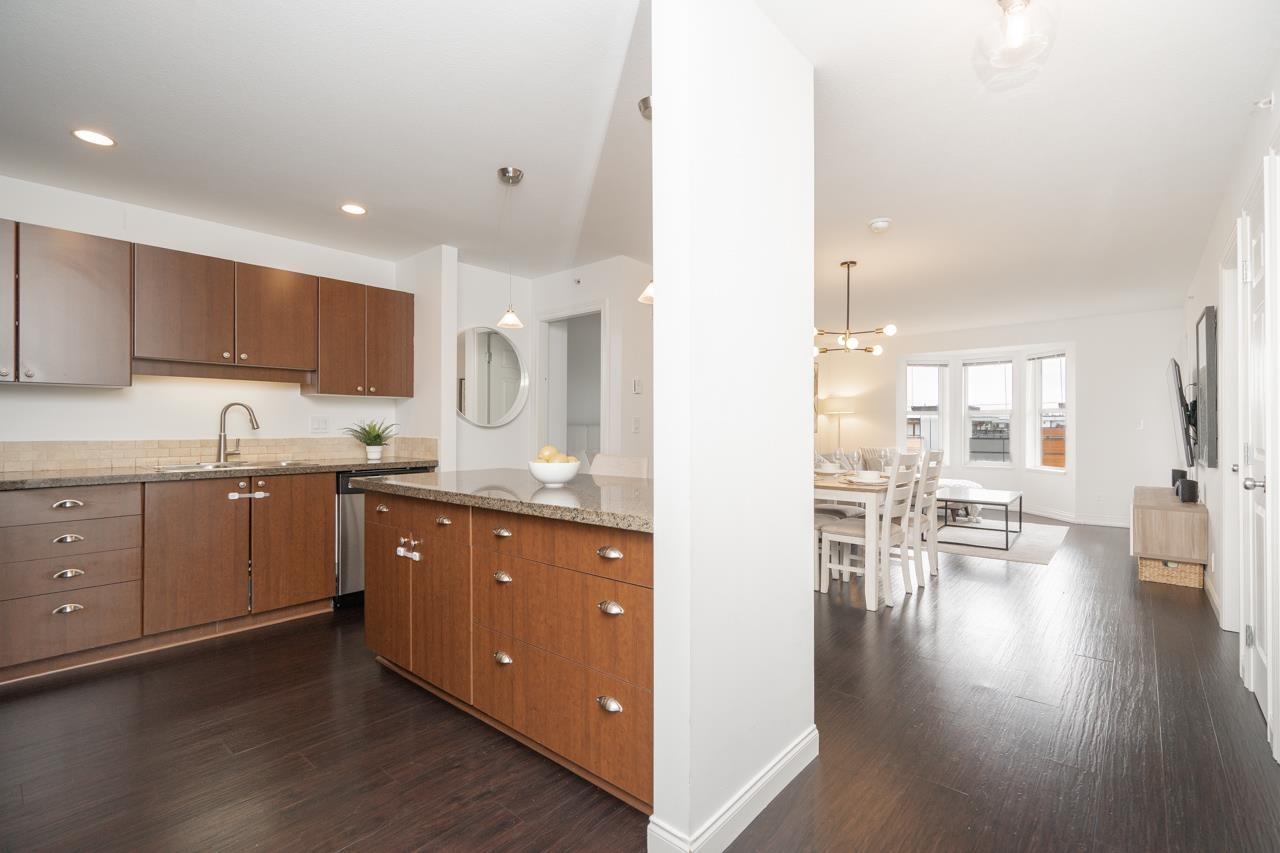 411 5488 198 Street, Langley, British Columbia  V3A 1G2 - Photo 5 - R3175129