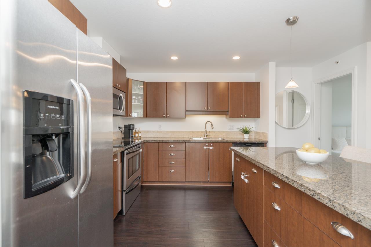 411 5488 198 Street, Langley, British Columbia  V3A 1G2 - Photo 6 - R3175129