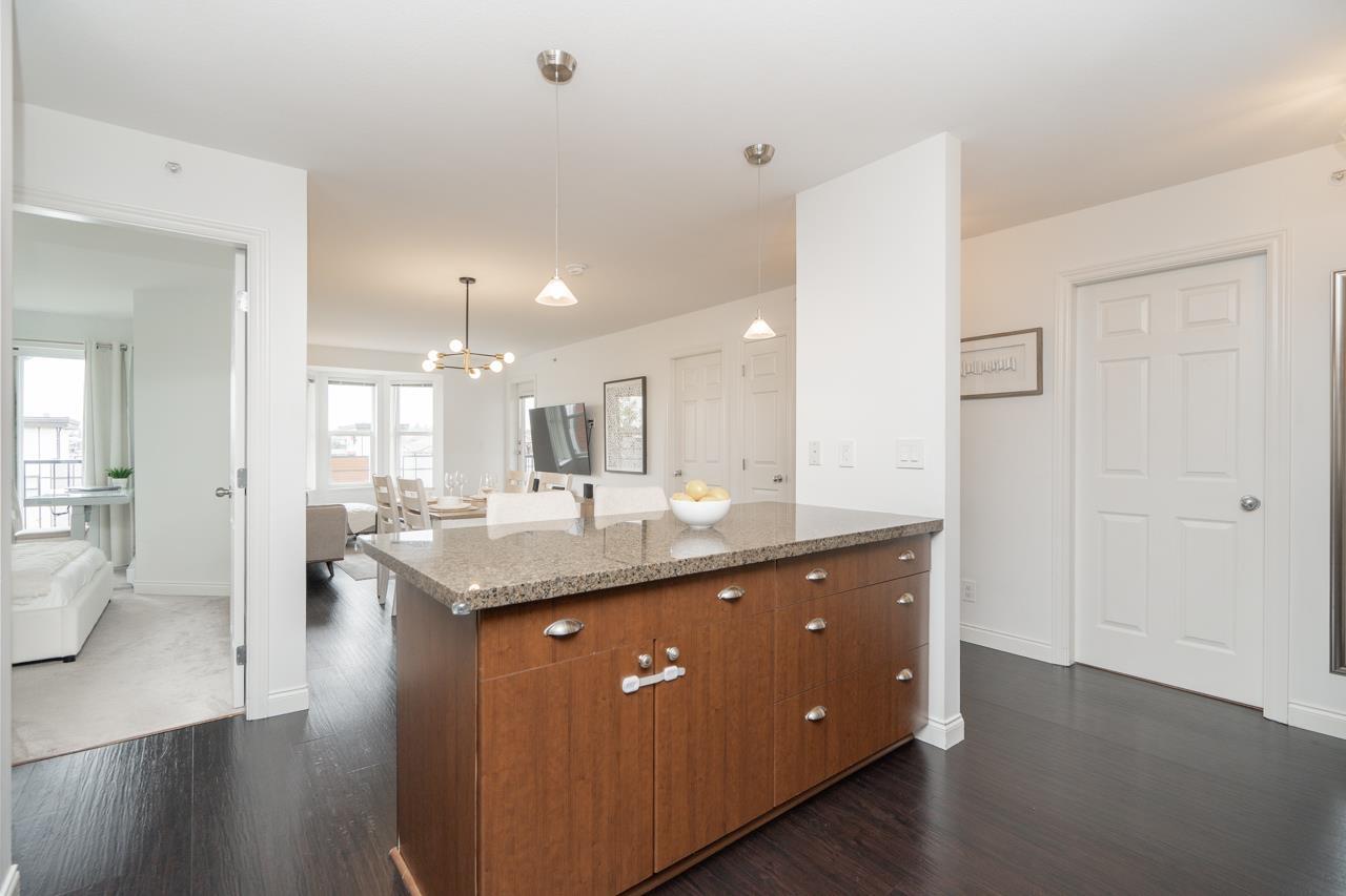 411 5488 198 Street, Langley, British Columbia  V3A 1G2 - Photo 8 - R3175129