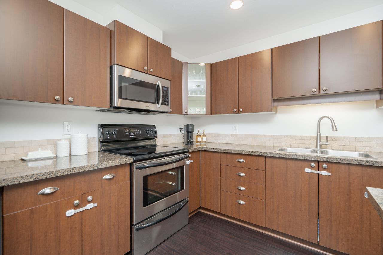 411 5488 198 Street, Langley, British Columbia  V3A 1G2 - Photo 7 - R3175129