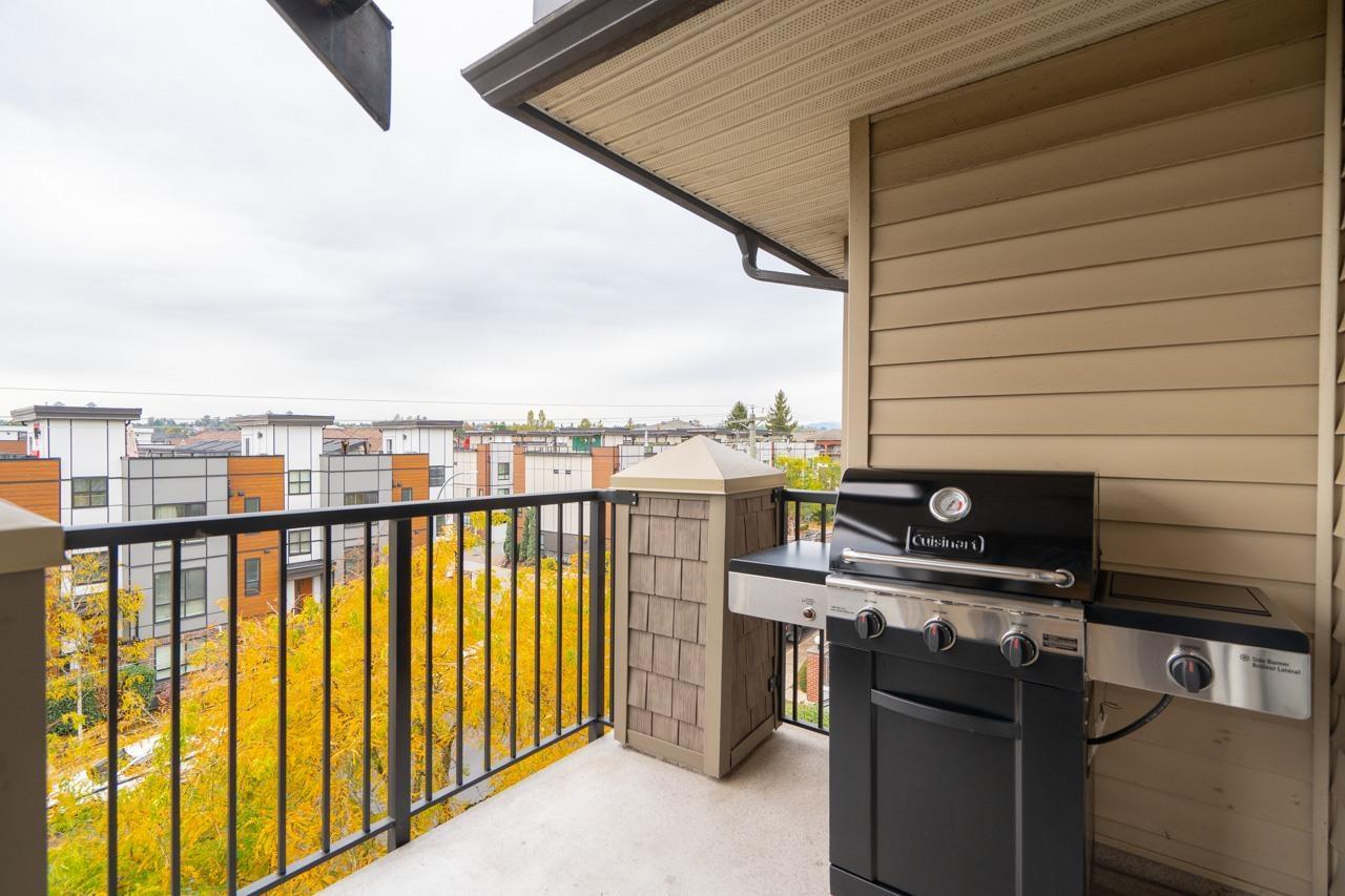 411 5488 198 Street, Langley, British Columbia  V3A 1G2 - Photo 20 - R3175129