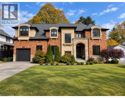 991 GLENWOOD Avenue, Burlington, Ontario