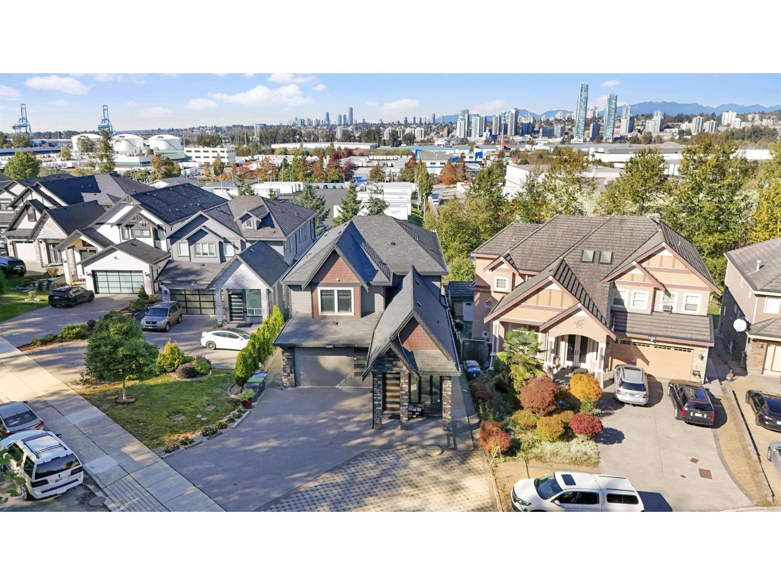 11883 RIVER ROAD, surrey, British Columbia