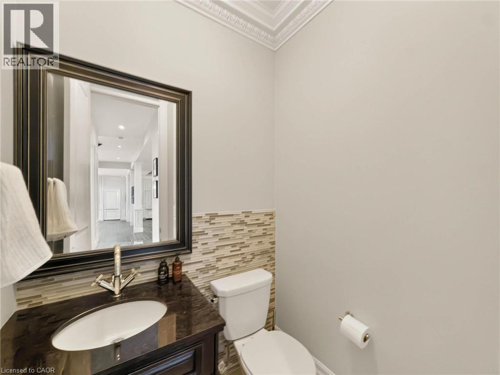 991 Glenwood Avenue, Burlington, Ontario  L7T 2K1 - Photo 18 - 40871294