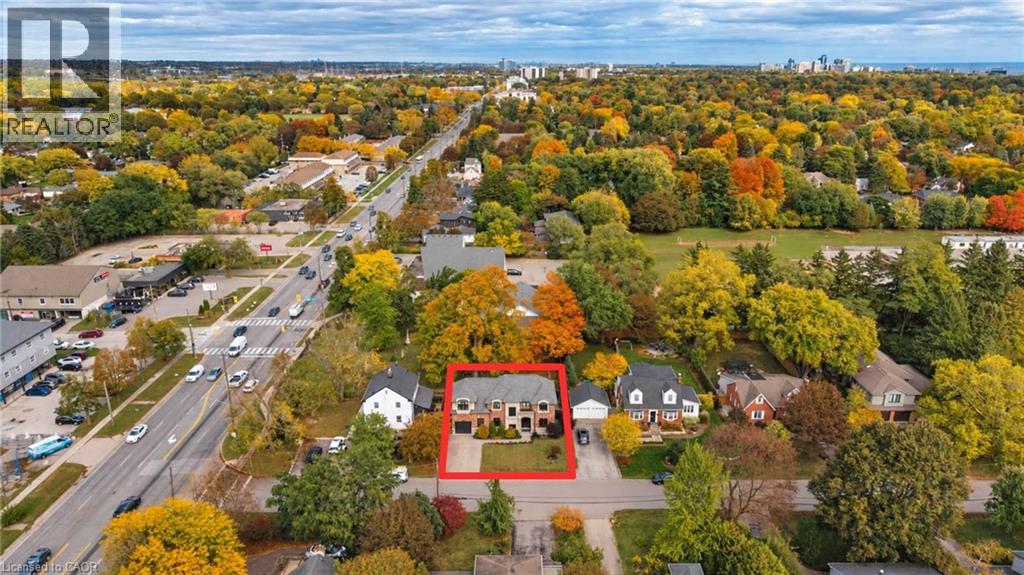 991 Glenwood Avenue, Burlington, Ontario  L7T 2K1 - Photo 47 - 40871294