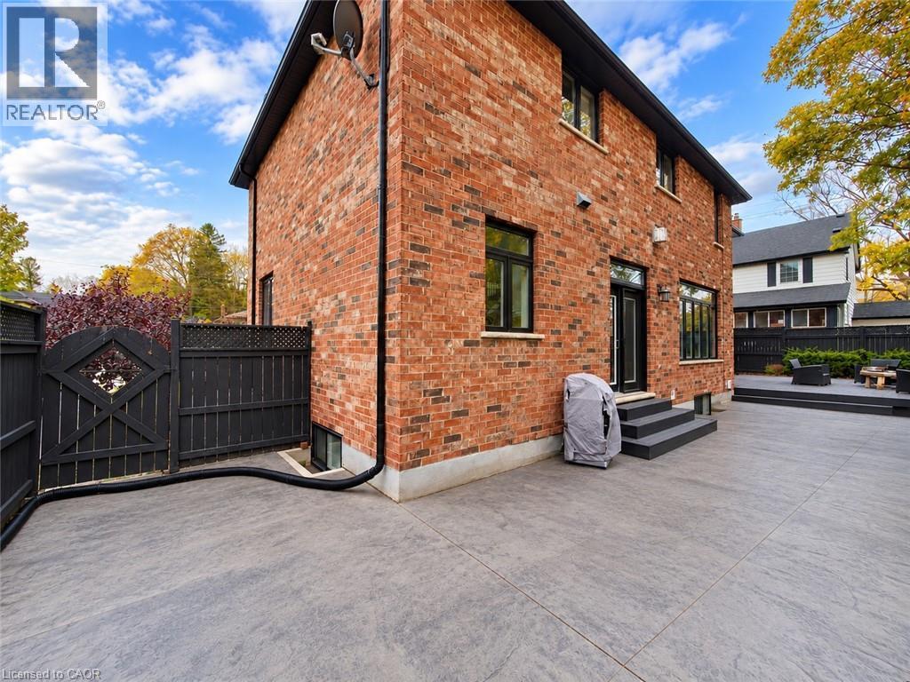 991 Glenwood Avenue, Burlington, Ontario  L7T 2K1 - Photo 43 - 40871294