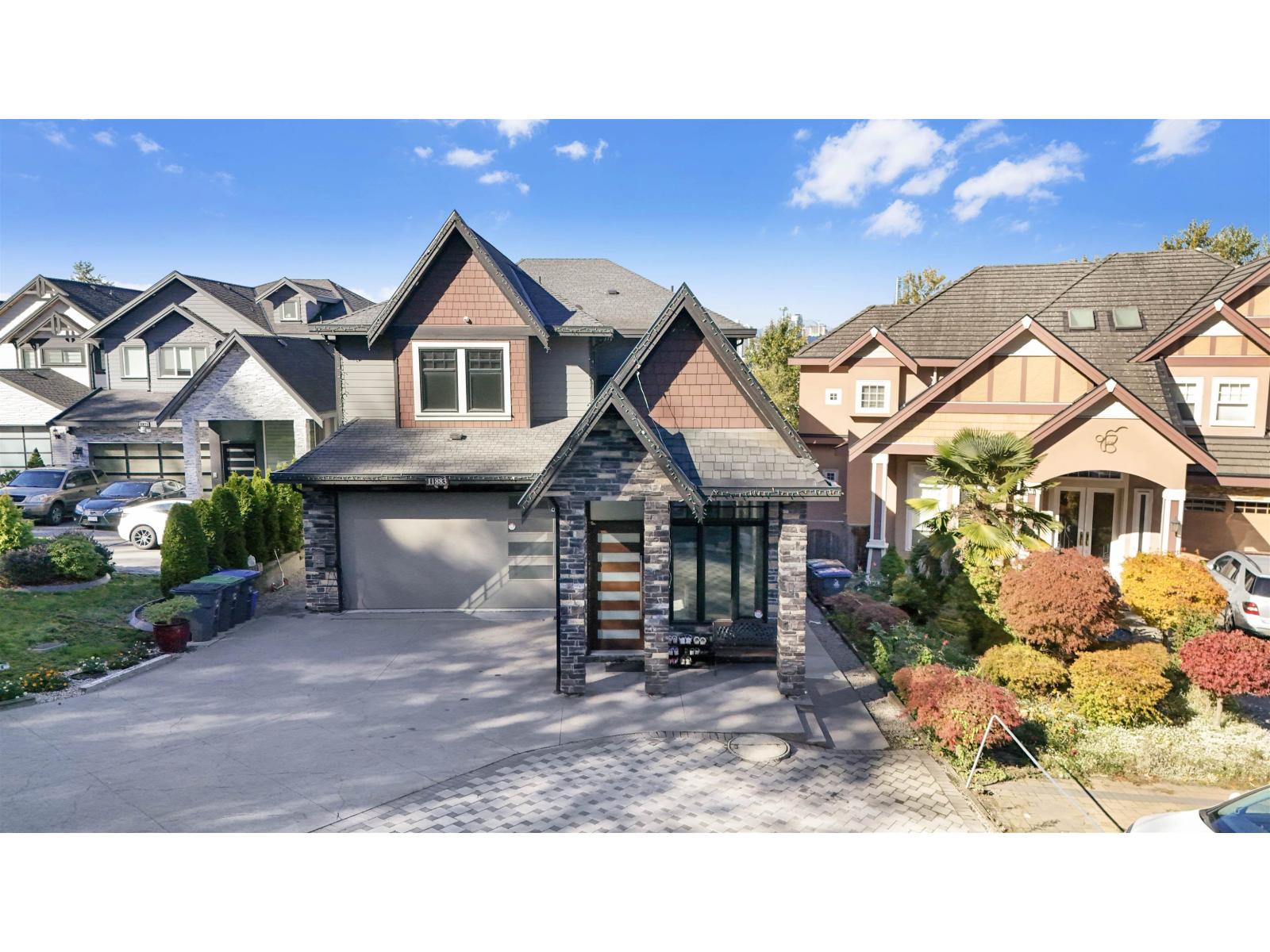 11883 River Road, Surrey, British Columbia  V3V 2V9 - Photo 2 - R3175290