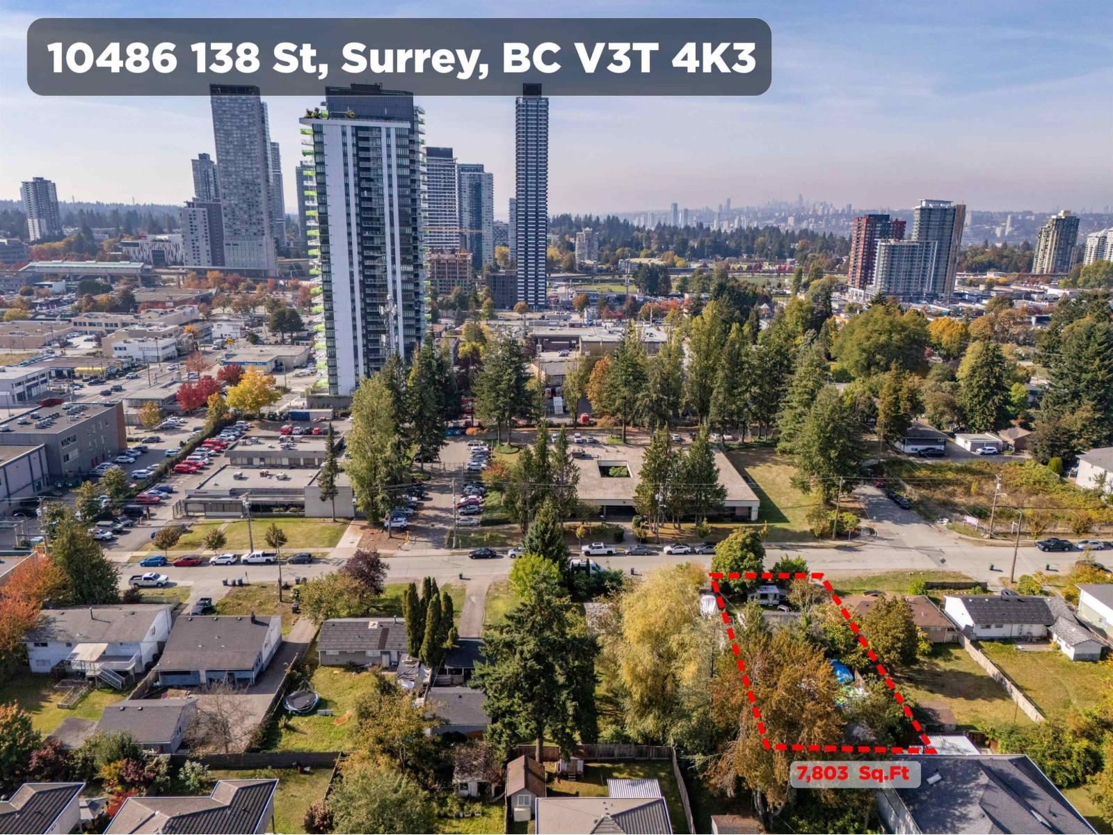 10486 138 Street, Surrey, British Columbia  V3T 4K3 - Photo 3 - R3175467