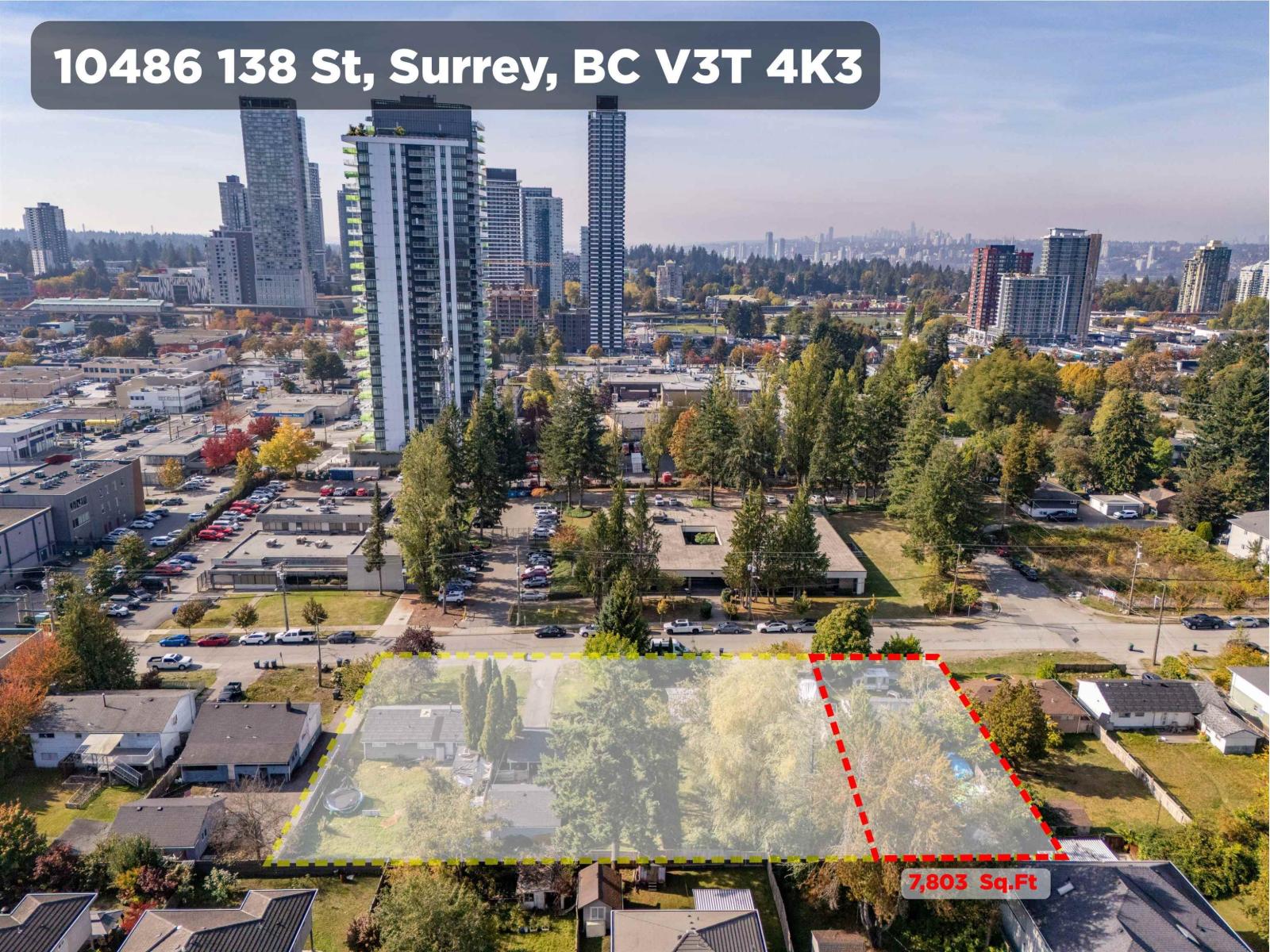 10486 138 Street, Surrey, British Columbia  V3T 4K3 - Photo 4 - R3175467