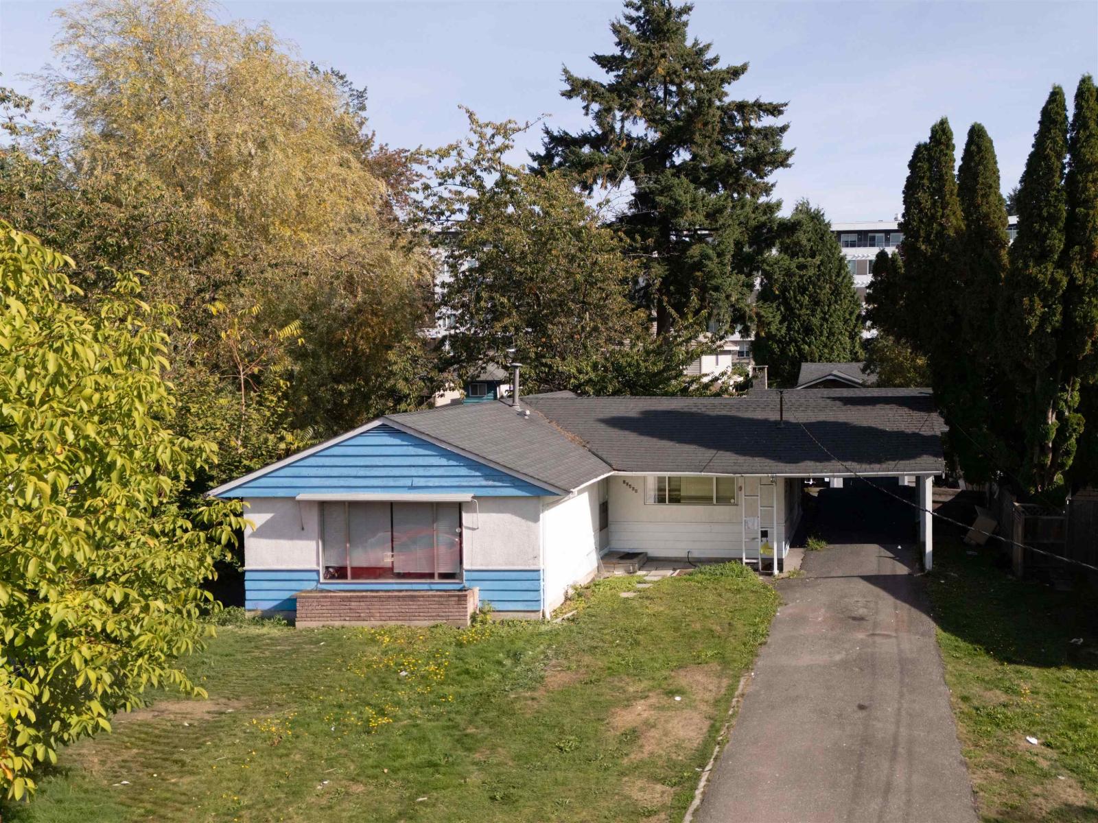 10468 138 STREET, surrey, British Columbia