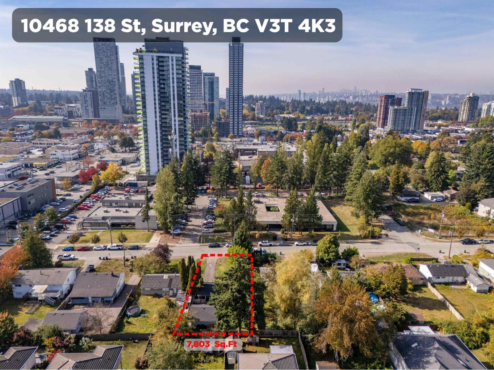 10468 138 Street, Surrey, British Columbia  V3T 4K3 - Photo 5 - R3175460