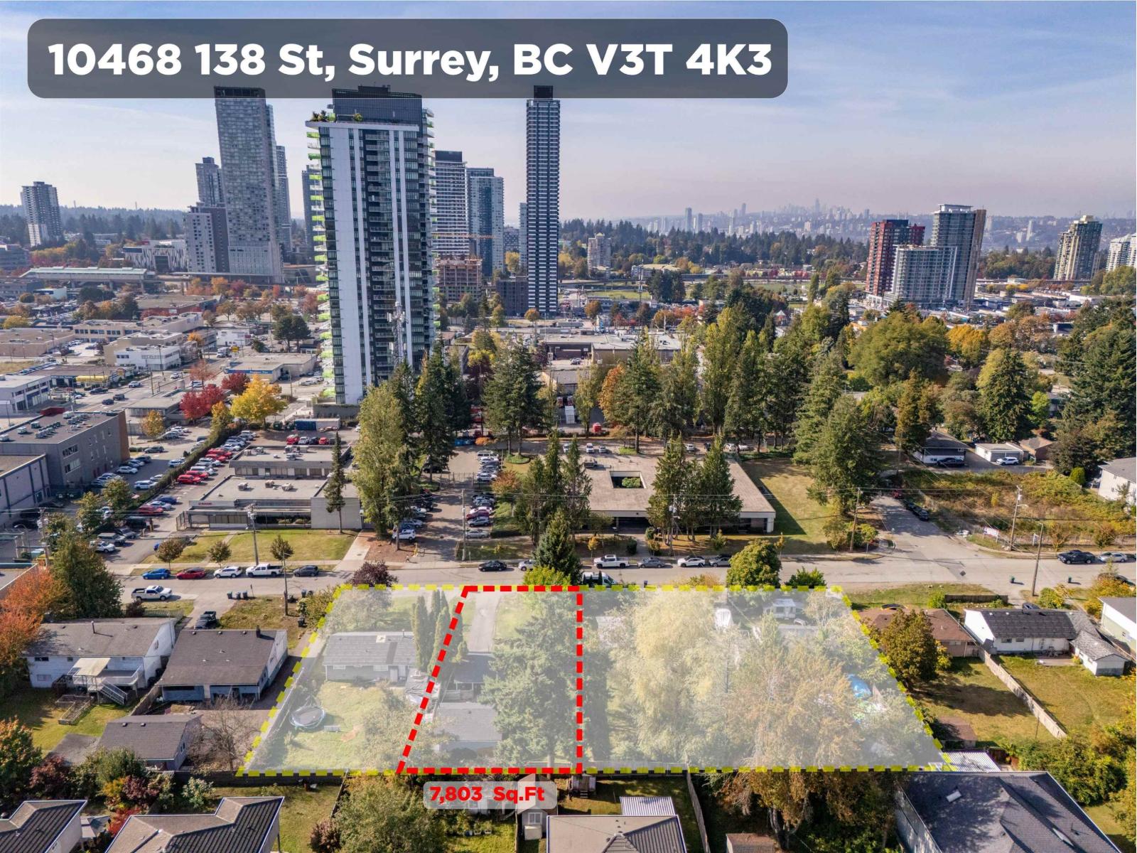 10468 138 Street, Surrey, British Columbia  V3T 4K3 - Photo 6 - R3175460