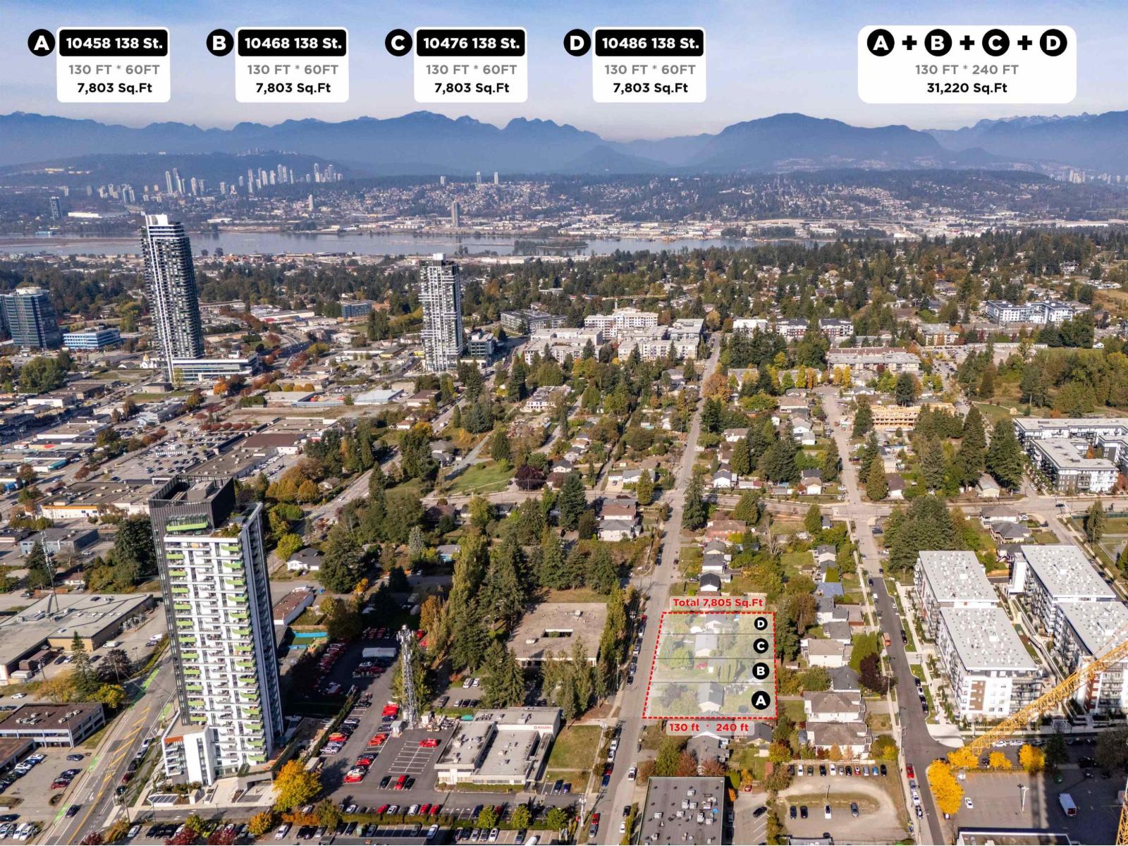 10468 138 Street, Surrey, British Columbia  V3T 4K3 - Photo 8 - R3175460