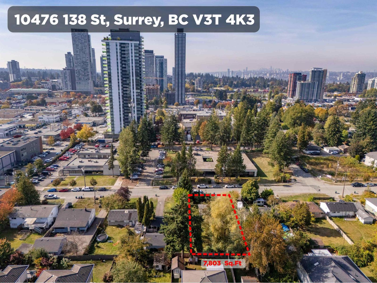 10476 138 Street, Surrey, British Columbia  V3T 4K3 - Photo 4 - R3175465