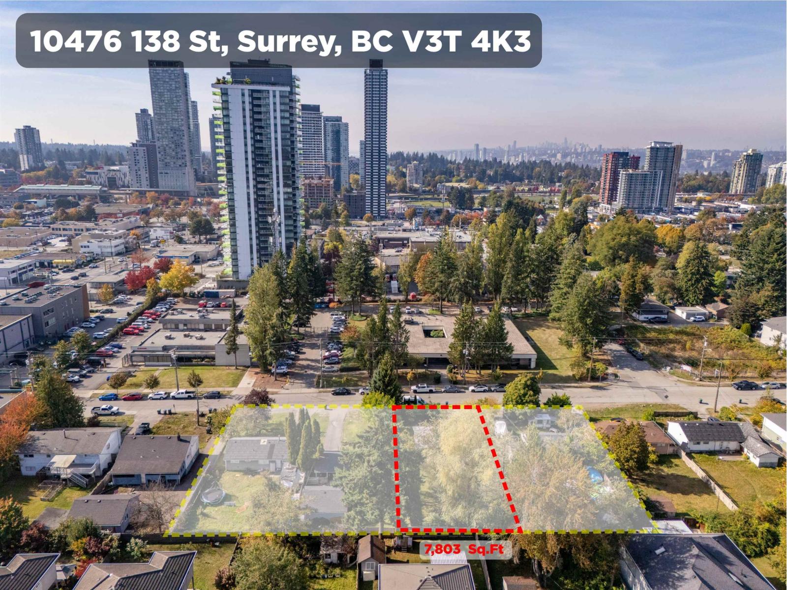 10476 138 Street, Surrey, British Columbia  V3T 4K3 - Photo 5 - R3175465