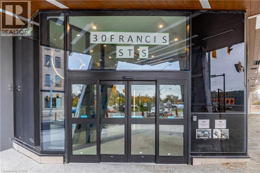 30 Francis Street S, Kitchener, Ontario  N2G 0B5 - Photo 1 - 40871822