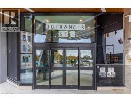 30 FRANCIS Street S, kitchener, Ontario