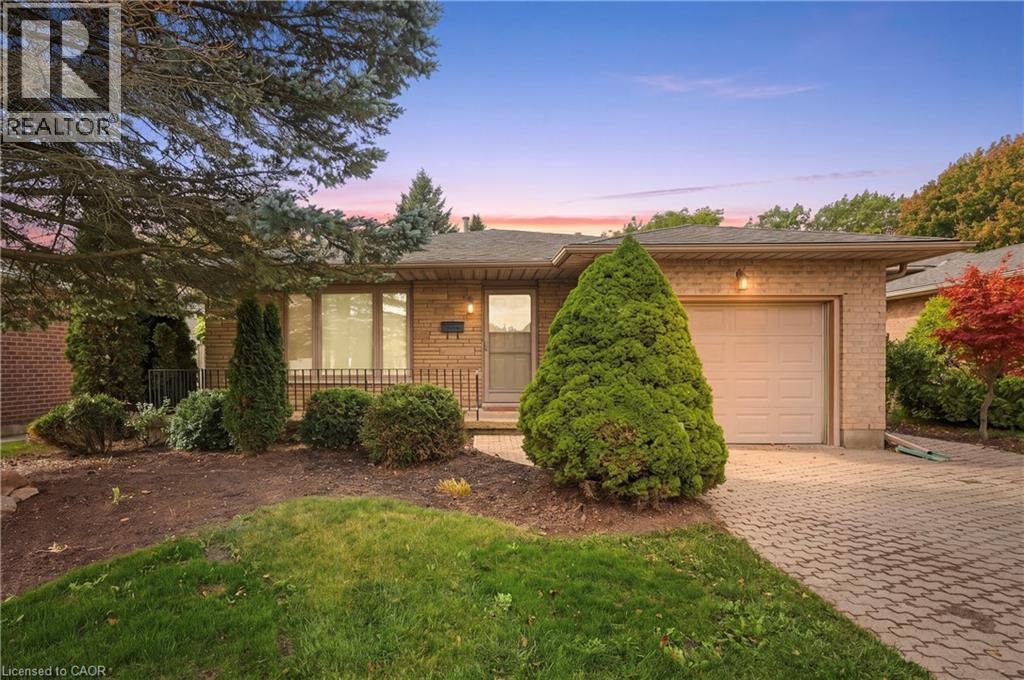 84 Larchwood Circle, Welland, Ontario  L3C 6T3 - Photo 1 - 40871844