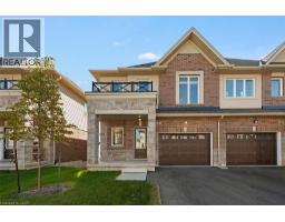 205 THAMES Way Unit# #14, Mount Hope, Ontario