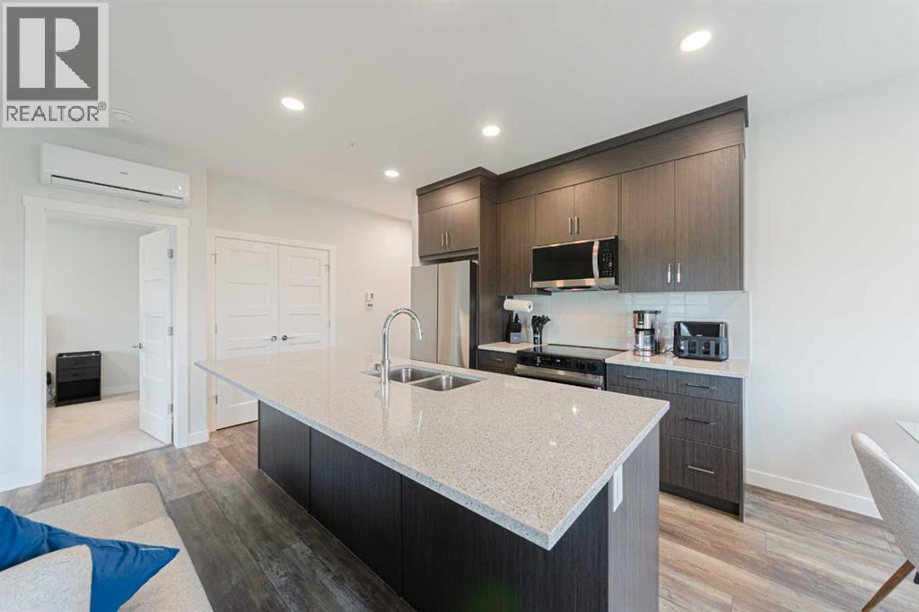 305, 125 Wolf Hollow Crescent SE, Calgary, Alberta  T2X 5W9 - Photo 11 - A2349634