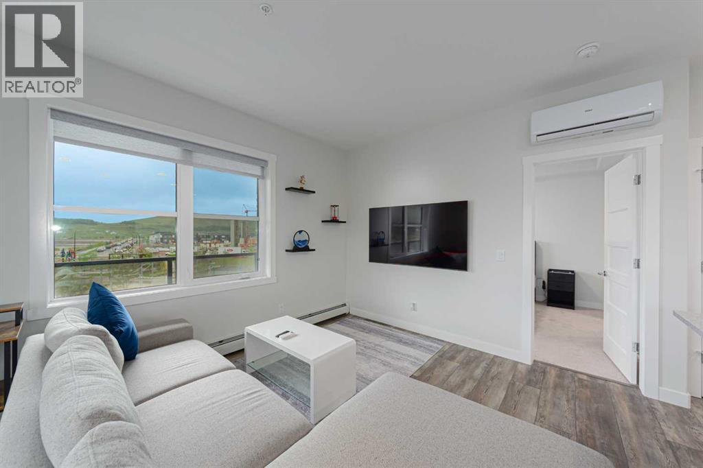 305, 125 Wolf Hollow Crescent SE, Calgary, Alberta  T2X 5W9 - Photo 17 - A2349634