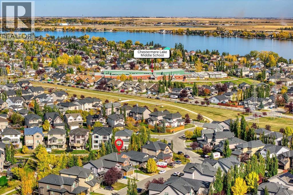 125 Seagreen Passage, Chestermere, Alberta  T1X 0G5 - Photo 47 - A2350720