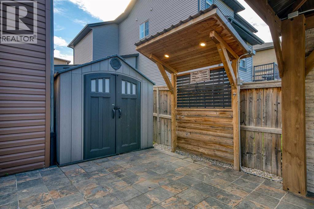 125 Seagreen Passage, Chestermere, Alberta  T1X 0G5 - Photo 42 - A2350720
